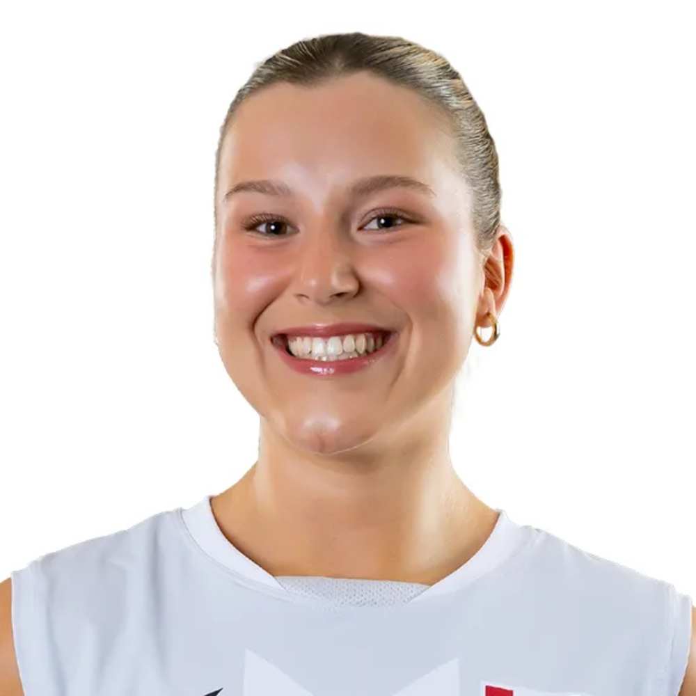 Olivia Andulajevic